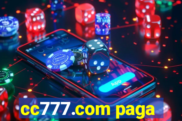 cc777.com paga